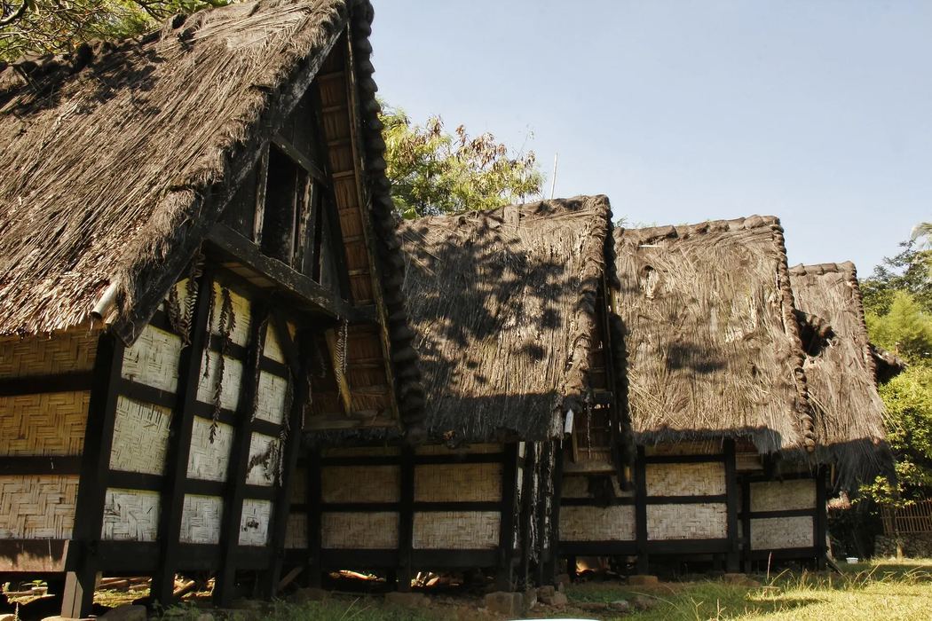Rumah adat