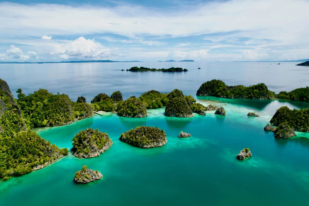 Raja Ampat, Papua